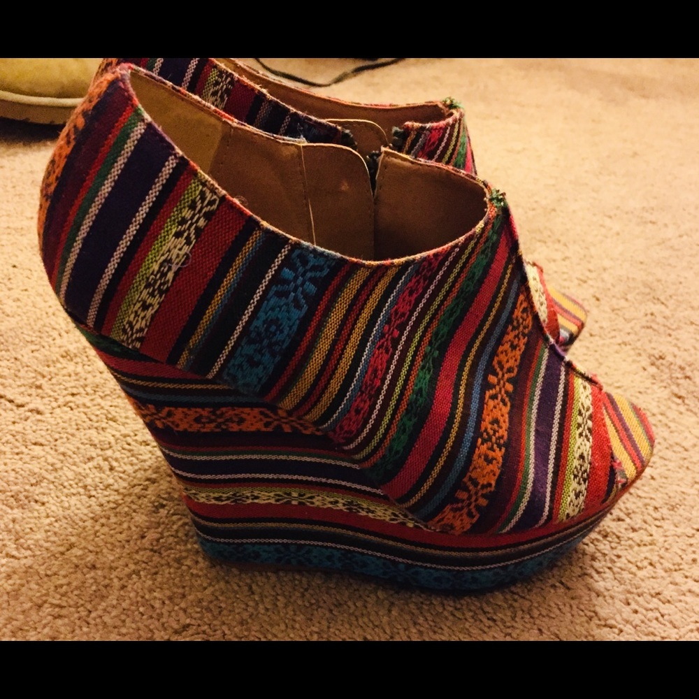 Steve madden heels - Picture 3 of 3